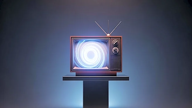 Peter Capaldi Defends 'Doctor Who' Castings Amid Criticism of Inclusivity