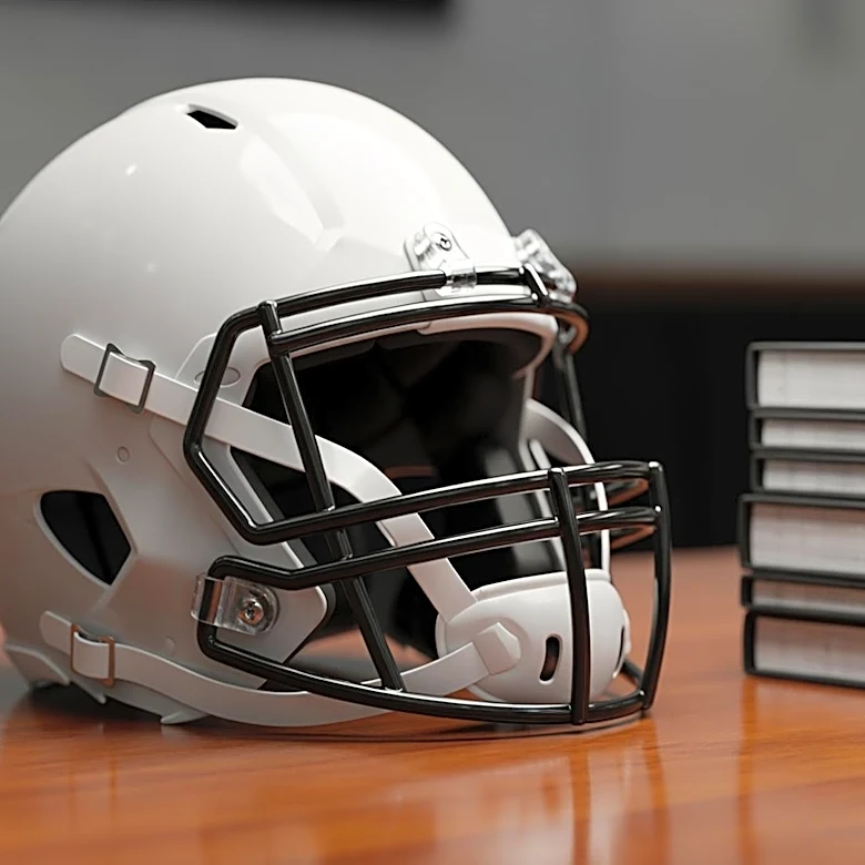 Rams Select Max Klare in NFL Draft, Expanding Tight End Roster