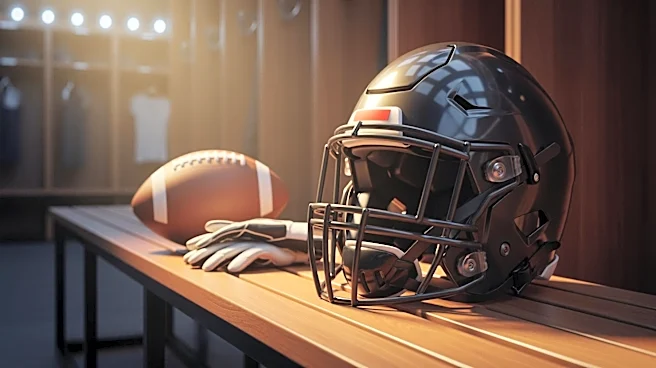 Rams Deepen Tight End Roster with Drafting of Max Klare