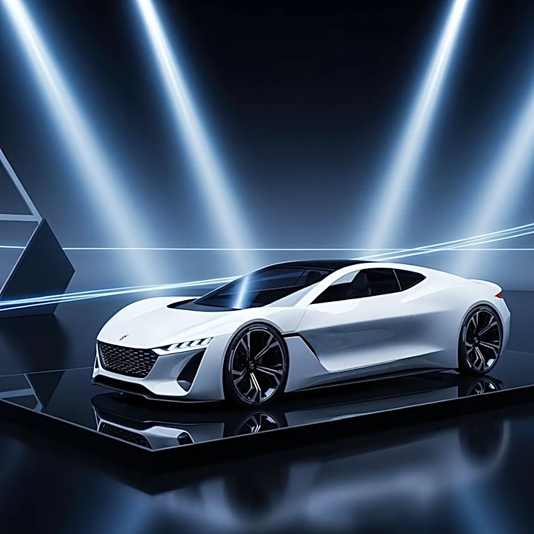 Innovative Concepts Unveiled at the 2026 Beijing Auto Show