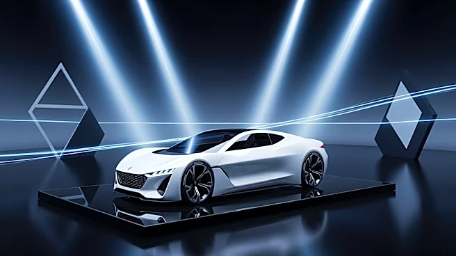 Innovative Concepts Unveiled at the 2026 Beijing Auto Show