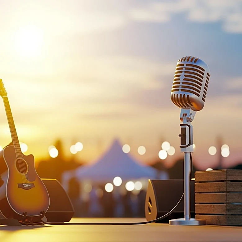 Stagecoach Festival Offers Livestream Access to Lainey Wilson and Post Malone Performances