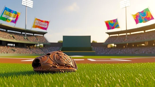 Savannah Bananas' Unique Approach Revolutionizes Baseball Entertainment