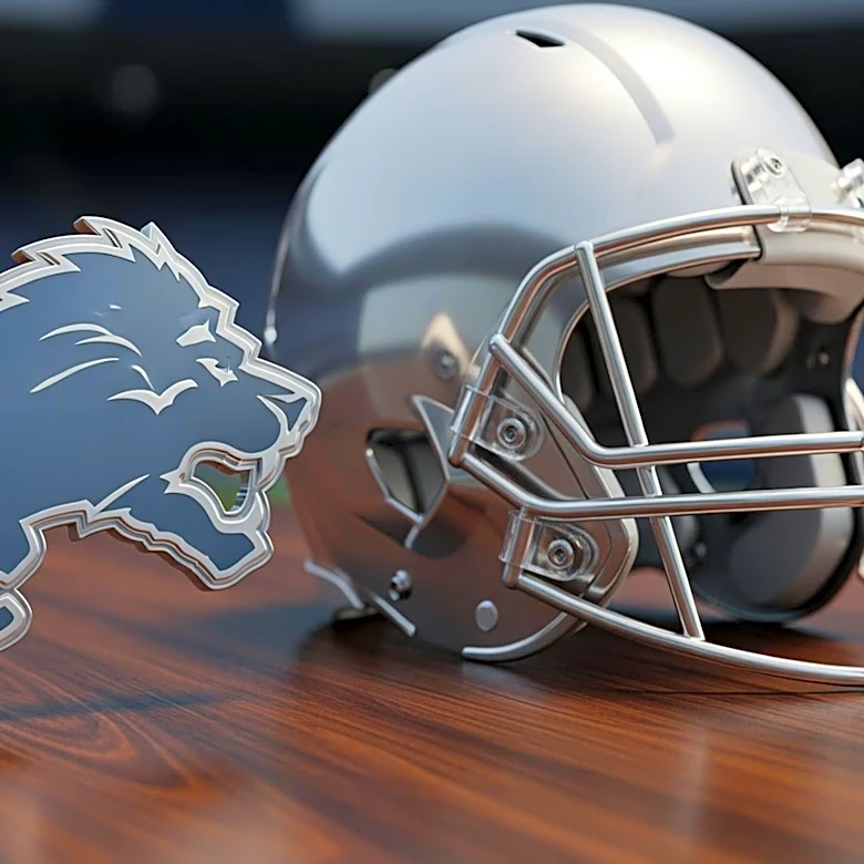 Lions Trade Up to No. 44, Select DE Derrick Moore to Strengthen Defense