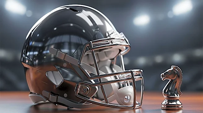 Browns Trade Up to No. 58, Select S Emmanuel McNeil-Warren to Enhance Secondary