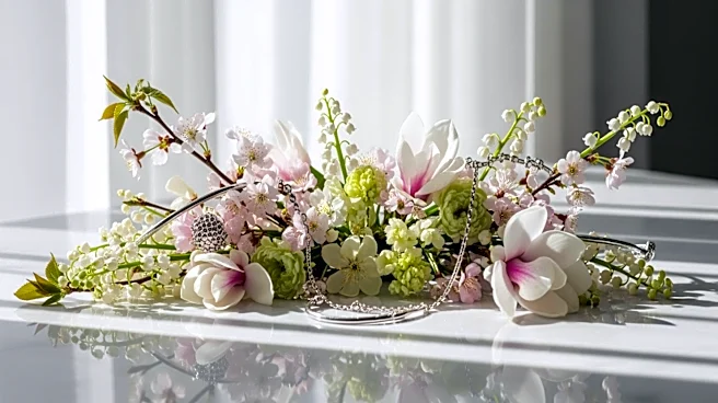 Ayo Edebiri Showcases Chanel's Spring 2026 Collection on 'Today' Appearance