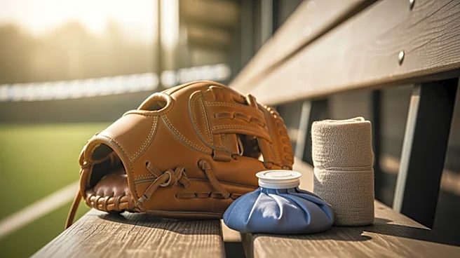 Mets' Francisco Lindor Faces Extended Recovery from Calf Injury