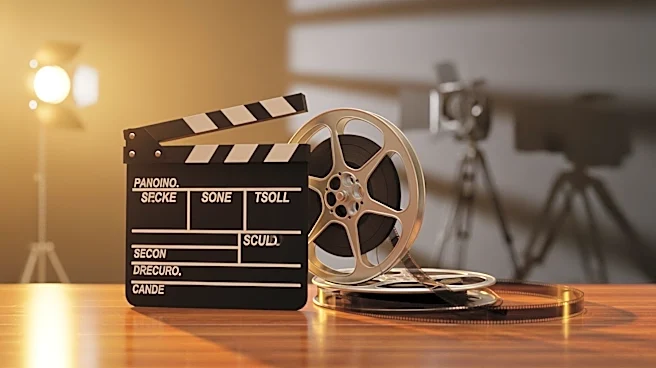 Director and Producer of 'Michael' Film Receive Additional Payments After Reshoots