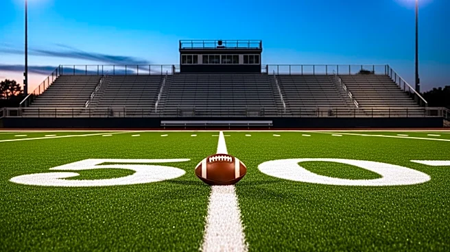 Boise State Broncos Showcase Offensive Improvements in 2026 Spring Game