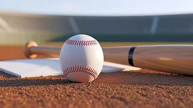 Braves' Michael Harris Delivers Pinch-Hit Two-Run Double Despite Injury Concerns