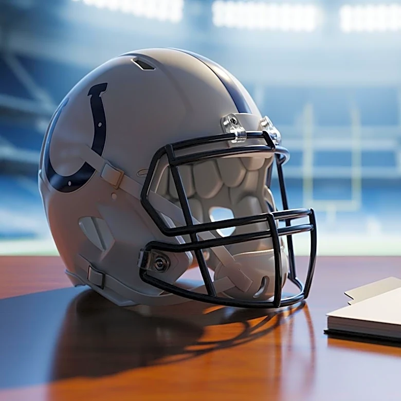 Indianapolis Colts Select Caden Curry in 2026 NFL Draft as Developmental Prospect