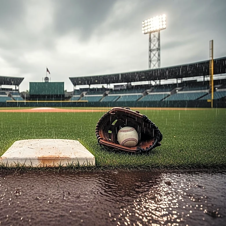 Rockies vs. Mets Game Postponed Due to Weather, Doubleheader Scheduled