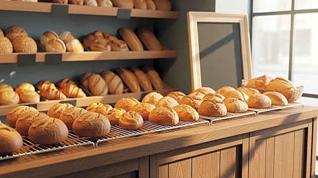 Termini Bros. Bakery in Philadelphia Reduces Prices by 25-40% Amid Customer Concerns