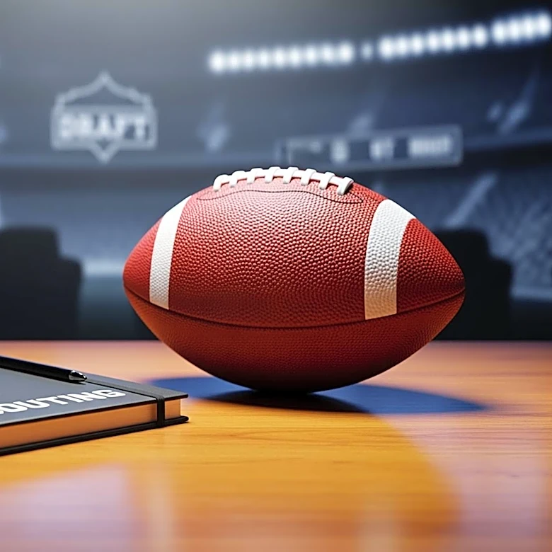 New England Patriots Eye Prospects for Day 3 of 2026 NFL Draft