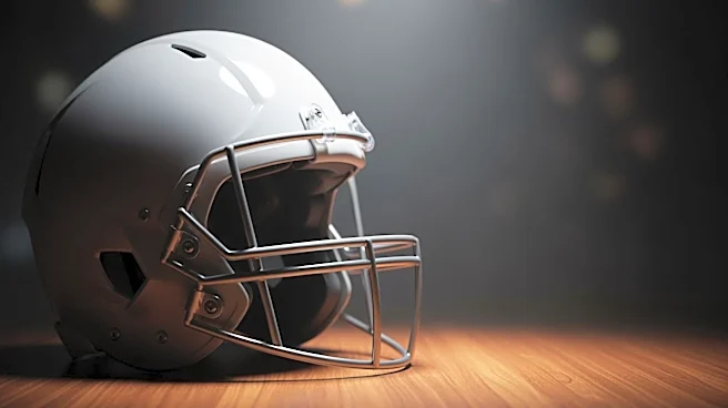 Eric Gentry's NFL Draft Potential Surpasses Projections