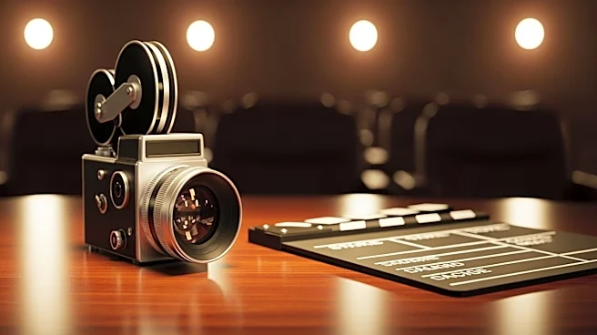 Lionsgate's 'Michael' Biopic Achieves Record-Breaking Opening with $39.5 Million