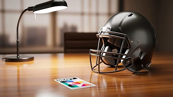 Broncos Acquire Tyler Onyedim in Strategic NFL Draft Move