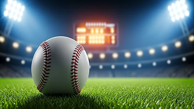 Seattle Mariners Triumph Over St. Louis Cardinals in High-Scoring Game