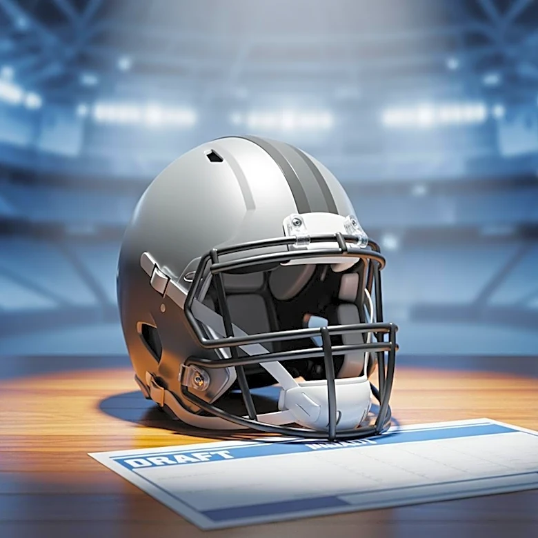 Rams Select Keagen Trost in Third Round of NFL Draft