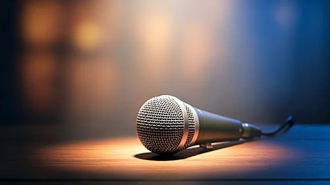 Australian Music and Media Mourn the Passing of James Valentine at 64