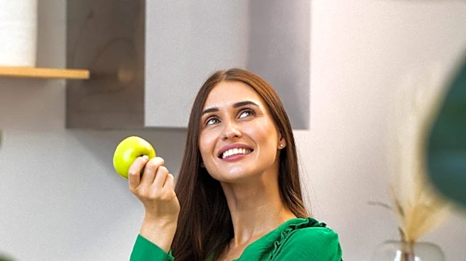 Nutrition Experts Advocate Dietary Changes Over Ozempic for Satiety