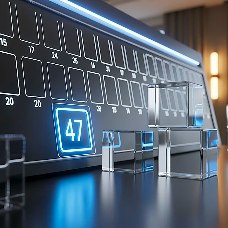 Indianapolis Colts Trade 47th Pick to Acquire Additional Draft Selections