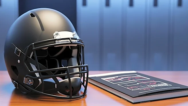 Carolina Panthers Select Jackson Kuwatch in 2026 NFL Draft for Defensive Depth