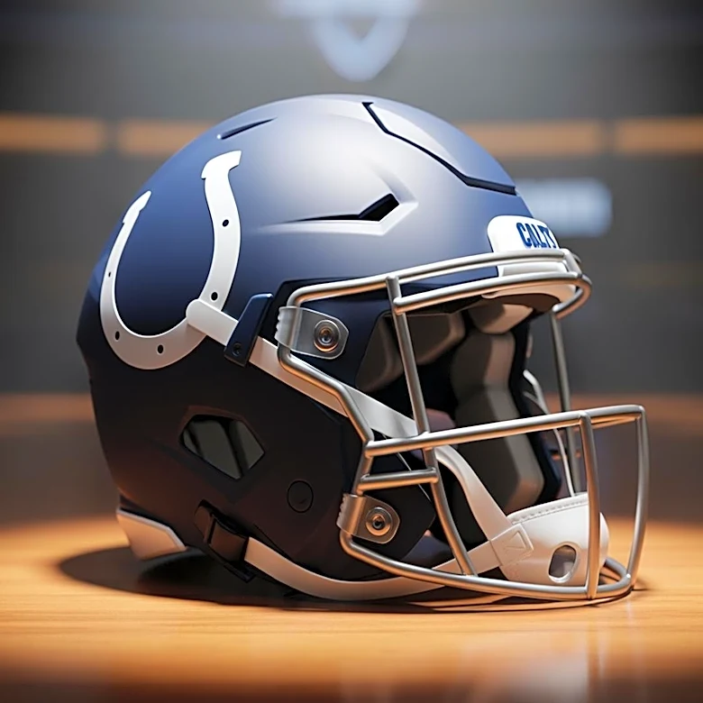 Colts Select Caden Curry in Sixth Round of 2026 NFL Draft