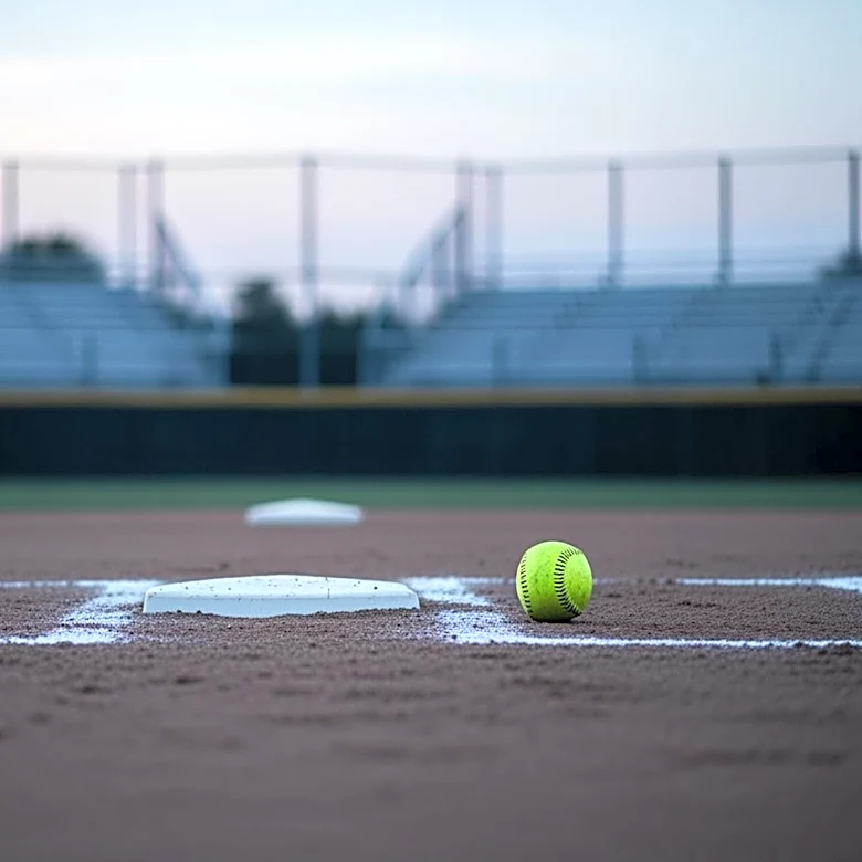 Hofstra University Softball Team Defeated by UConn in Mercy Rule Game