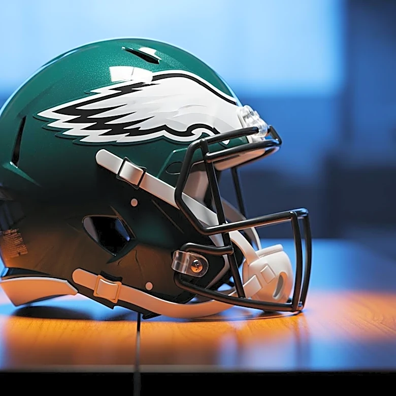 Philadelphia Eagles Select Georgia's Micah Morris in NFL Draft Sixth Round