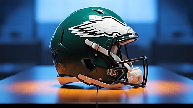 Philadelphia Eagles Select Georgia's Micah Morris in NFL Draft Sixth Round