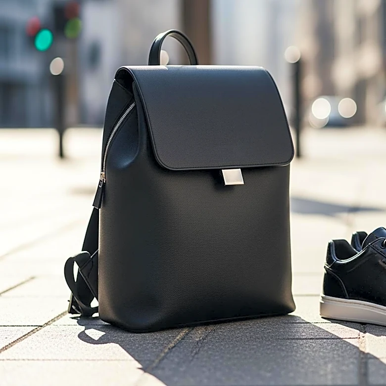 Prada's Enduring Influence on Street Style Highlighted Ahead of Film Sequel