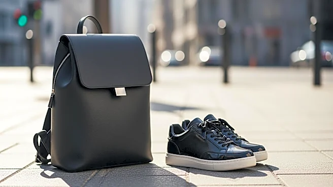 Prada's Enduring Influence on Street Style Highlighted Ahead of Film Sequel