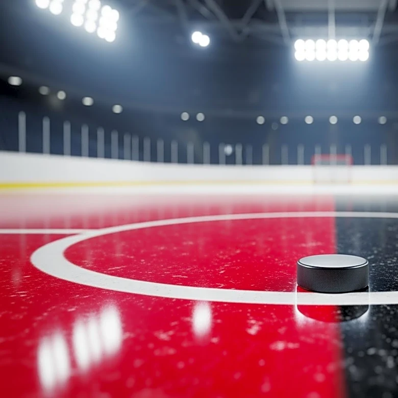 Carolina Hurricanes Sweep Ottawa Senators in Eastern Conference First Round