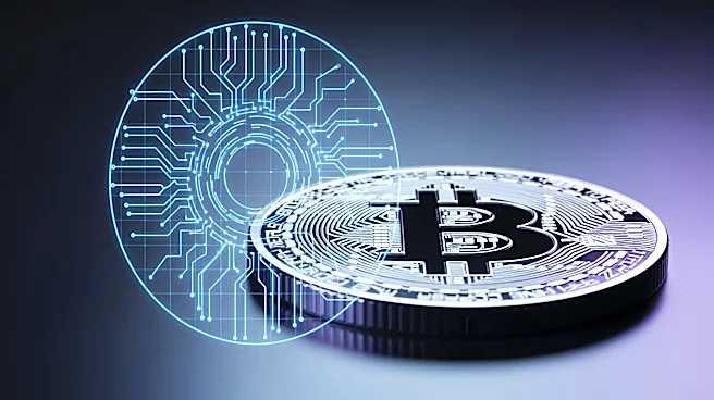 Bitcoin Faces Potential Threat from Quantum Computing Advancements
