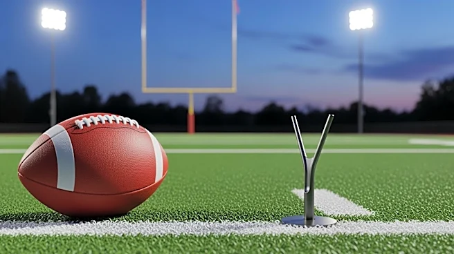 Green Bay Packers Trade Up to Select Florida Kicker Trey Smack in 2026 NFL Draft