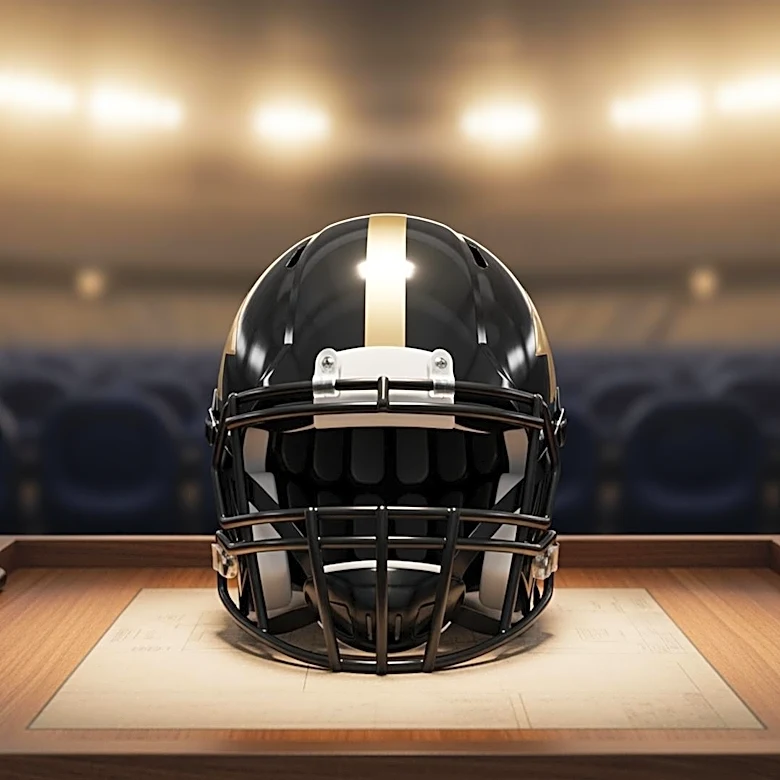 Pittsburgh Steelers Select Eli Heidenreich in 2026 NFL Draft for Versatile Offensive Role