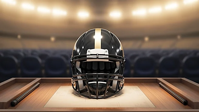 Pittsburgh Steelers Select Eli Heidenreich in 2026 NFL Draft for Versatile Offensive Role