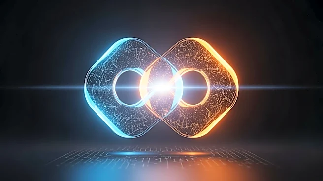 Cohere and Aleph Alpha Merge to Challenge U.S. AI Dominance