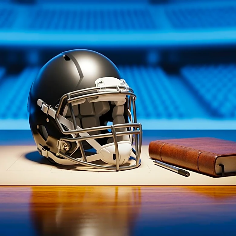 Detroit Lions Select Kendrick Law in NFL Draft, Enhancing Offensive Options