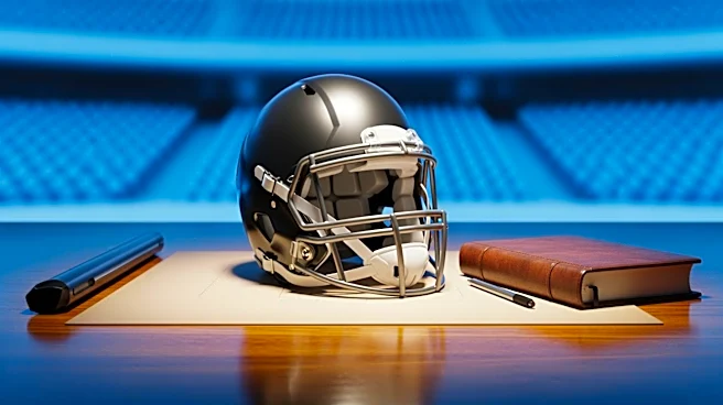 Detroit Lions Select Kendrick Law in NFL Draft, Enhancing Offensive Options