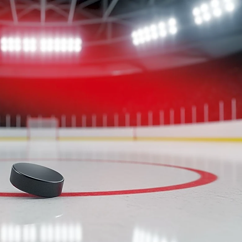 Carolina Hurricanes Sweep Ottawa Senators in NHL Playoffs First Round