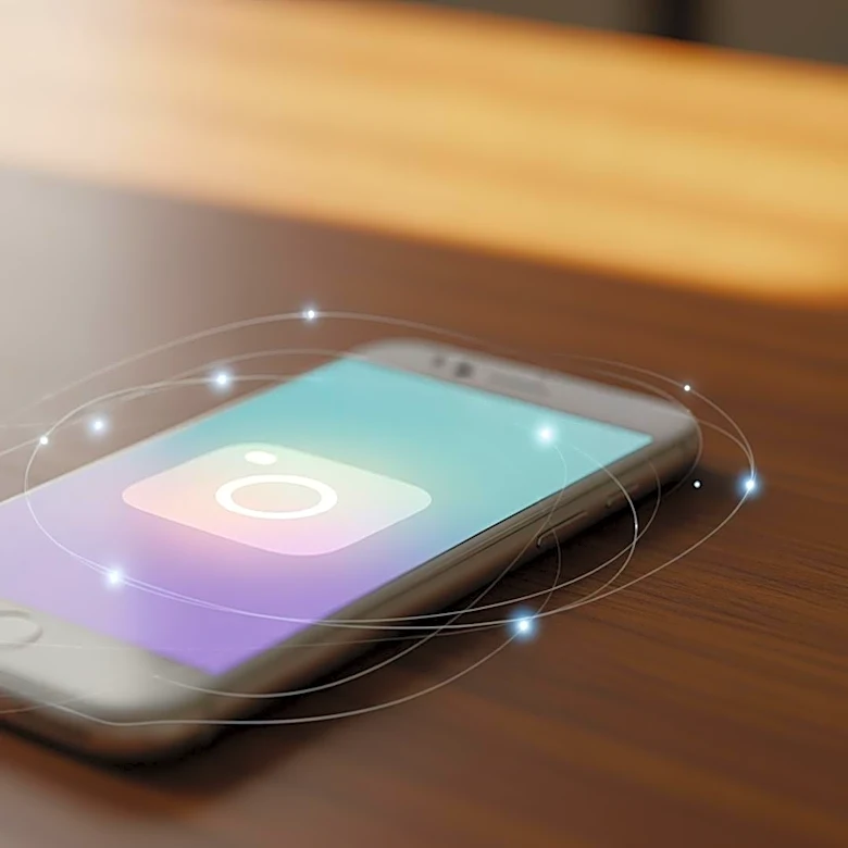 Instagram Launches 'Instants' App in Europe, Aiming for Low-Pressure Social Sharing