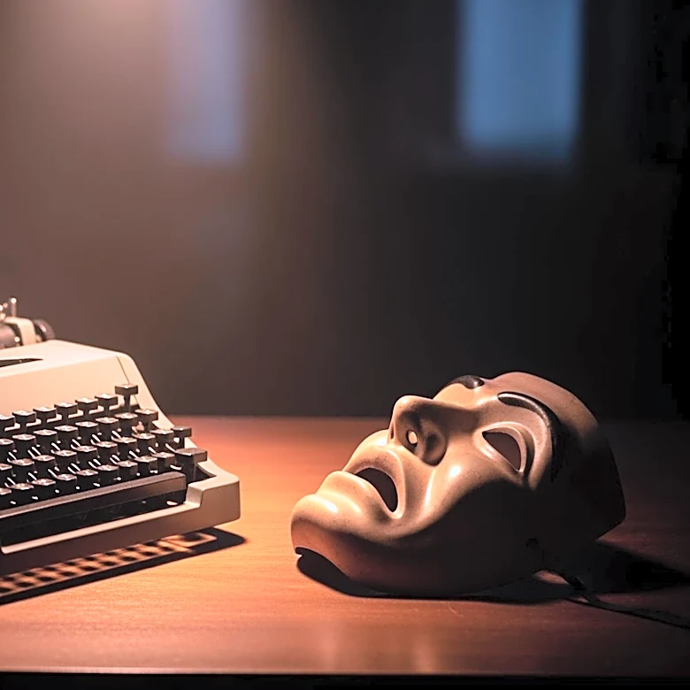 NJ Repertory Company Stages Israel Horovitz's 'Sins of the Mother'