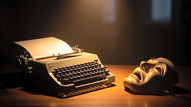 NJ Repertory Company Stages Israel Horovitz's 'Sins of the Mother'