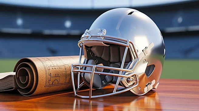 Patriots Acquire Eli Raridon to Strengthen Tight End Position