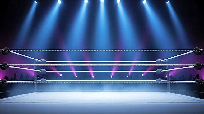 WWE SmackDown Post-WrestleMania Episode Highlights New Storylines and Roster Changes