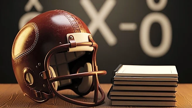 Buffalo Bills Add Jude Bowry to Offensive Line in NFL Draft