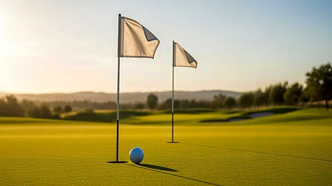 Fitzpatrick Brothers Lead Zurich Classic with Record-Setting Performance