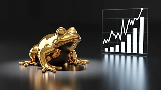 AlphaPepe Presale Milestones and Bitcoin Price Predictions Highlight Crypto Market Trends